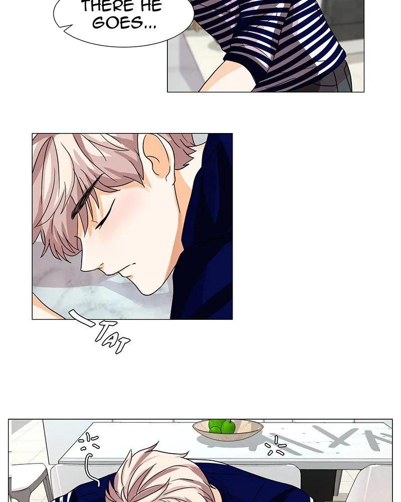 Unlovable Replacement Chapter 16 page 24 - 