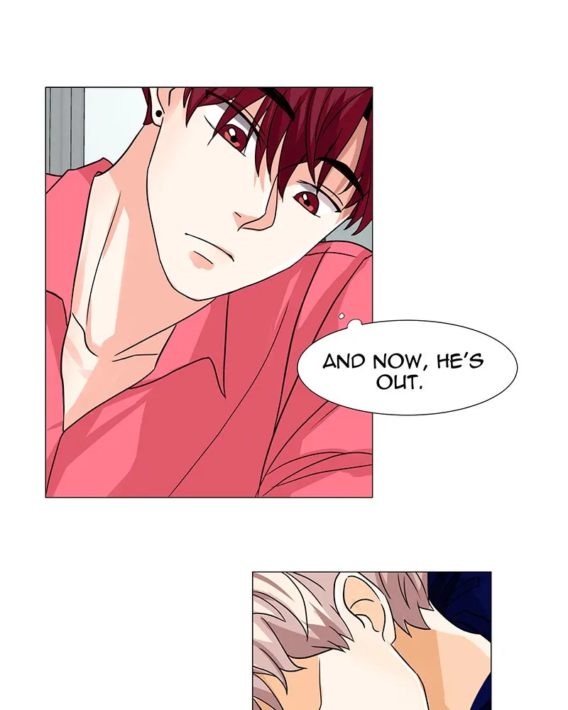 Unlovable Replacement Chapter 16 page 26 - 