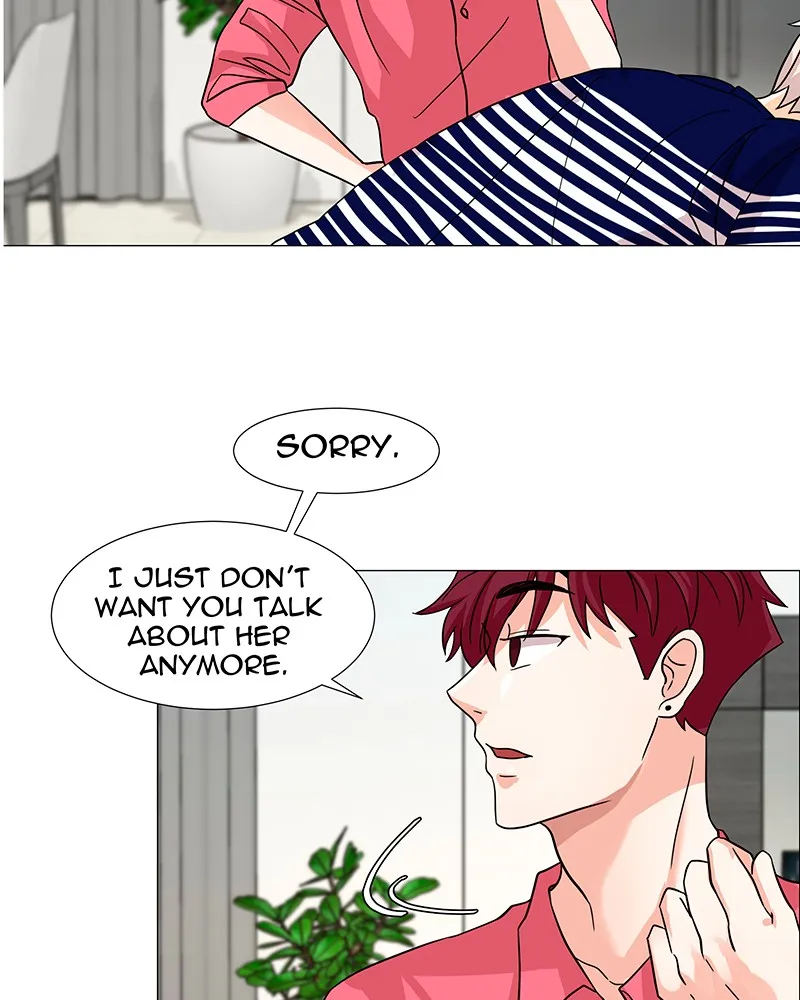 Unlovable Replacement Chapter 16 page 28 - 