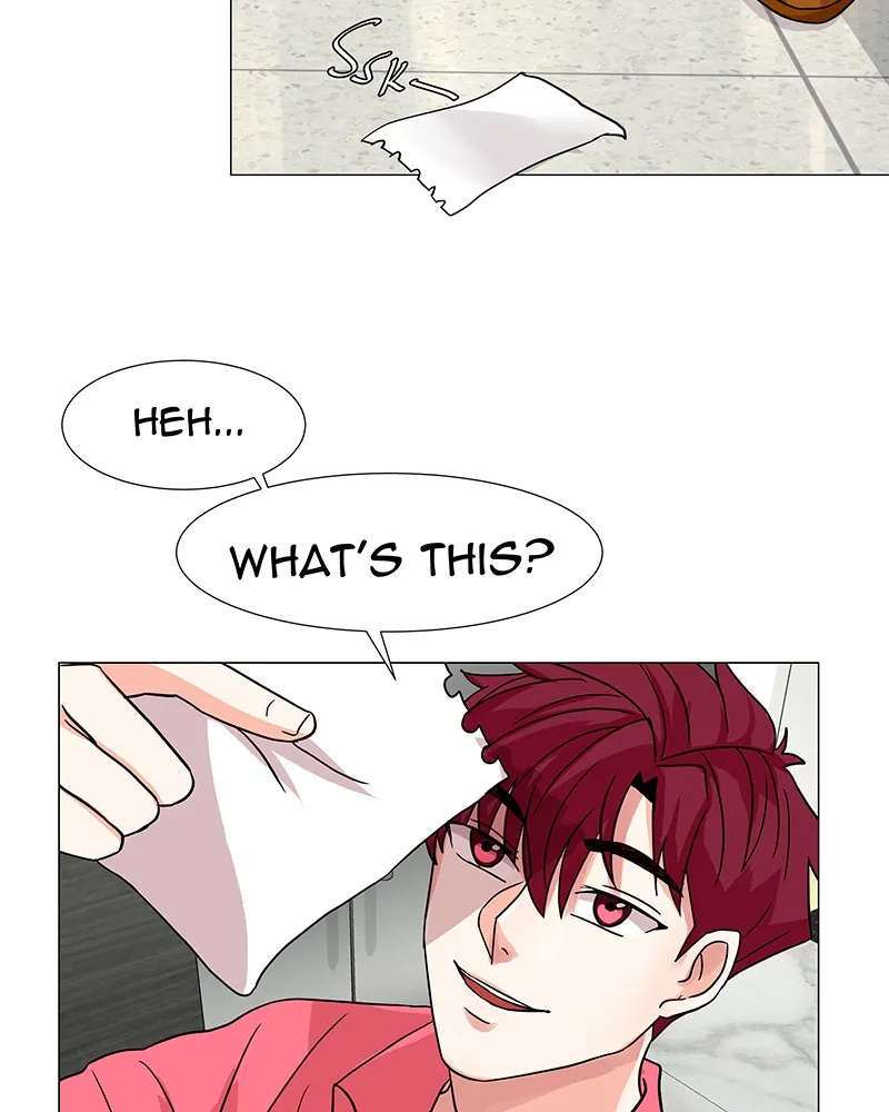 Unlovable Replacement Chapter 16 page 30 - 