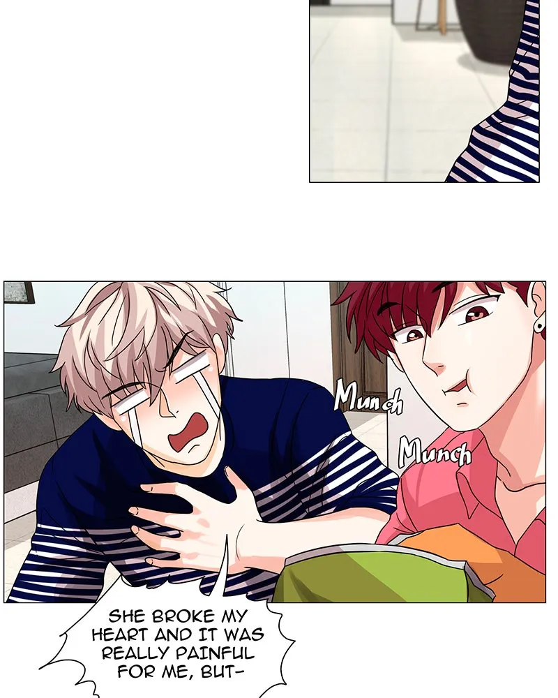 Unlovable Replacement Chapter 16 page 4 - 