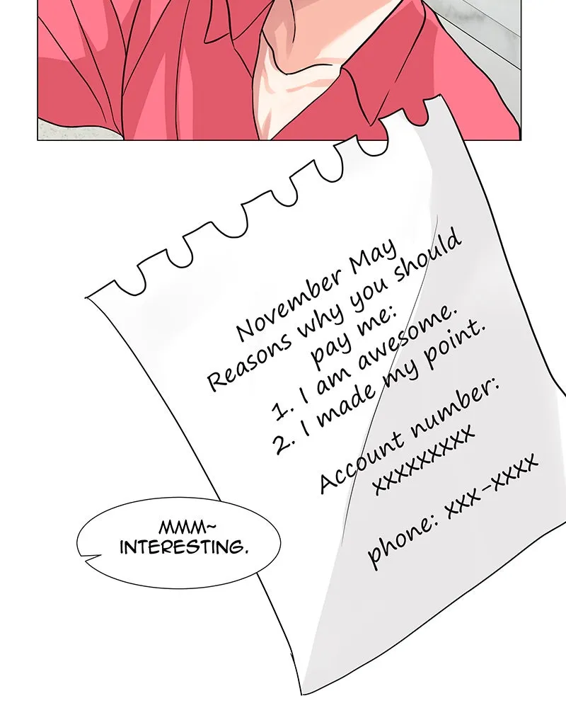 Unlovable Replacement Chapter 16 page 31 - 