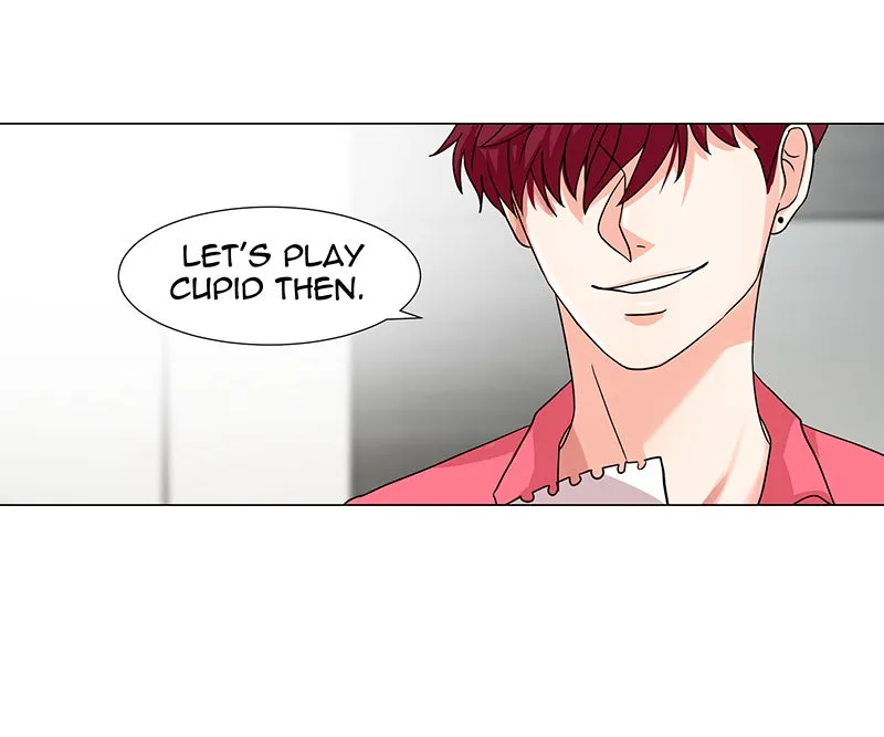 Unlovable Replacement Chapter 16 page 32 - 