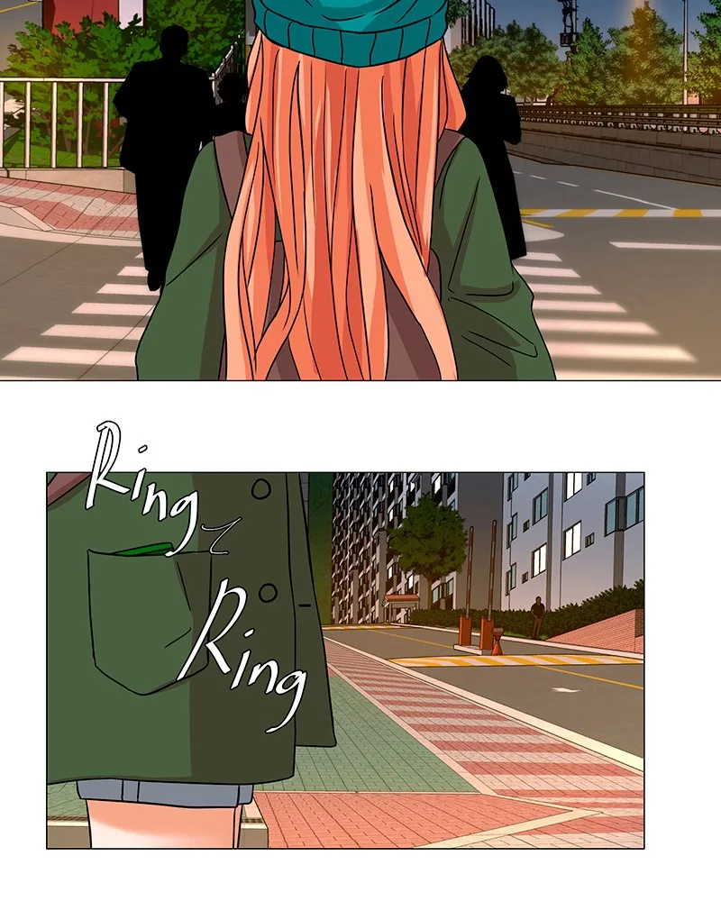 Unlovable Replacement Chapter 16 page 34 - 