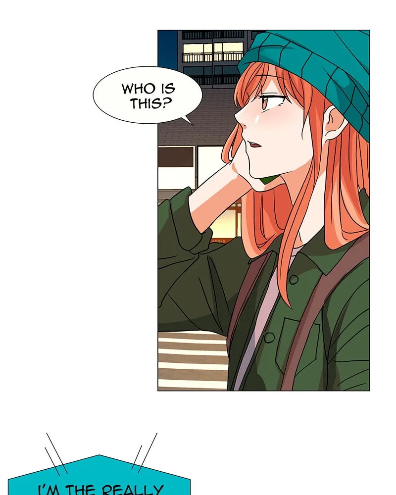 Unlovable Replacement Chapter 16 page 35 - 