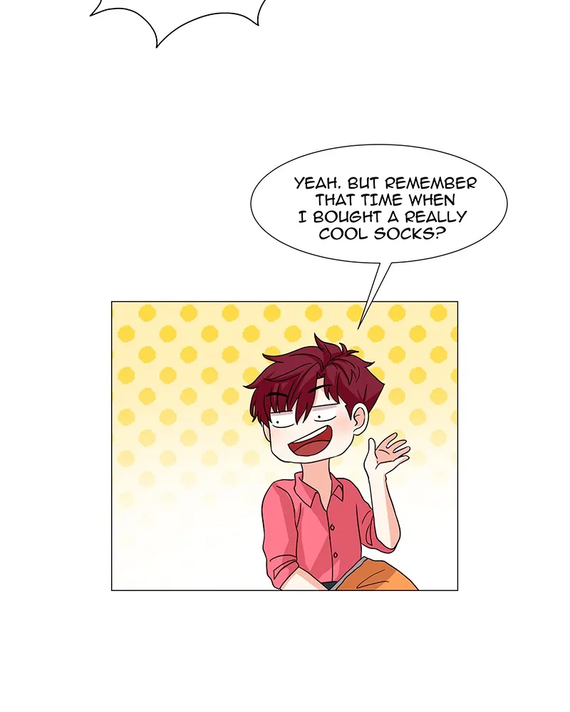 Unlovable Replacement Chapter 16 page 5 - 