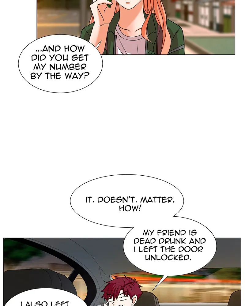 Unlovable Replacement Chapter 16 page 42 - 