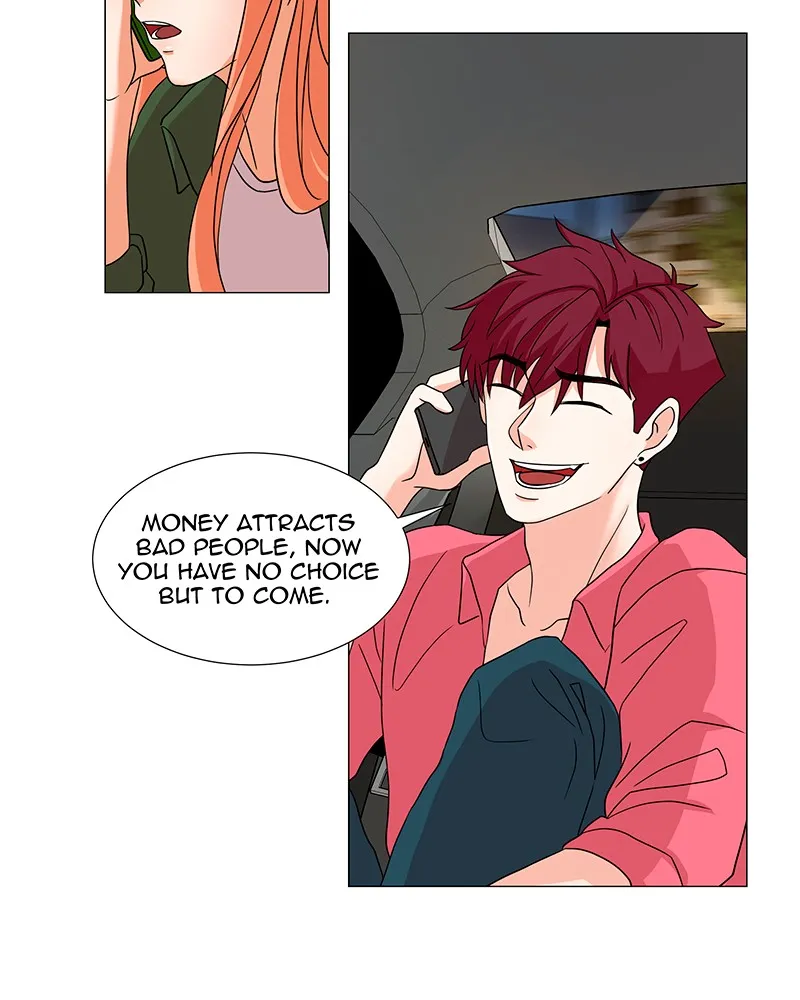 Unlovable Replacement Chapter 16 page 44 - 