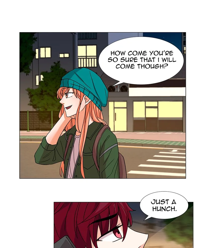 Unlovable Replacement Chapter 16 page 46 - 