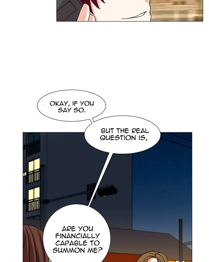 Unlovable Replacement Chapter 16 page 47 - 