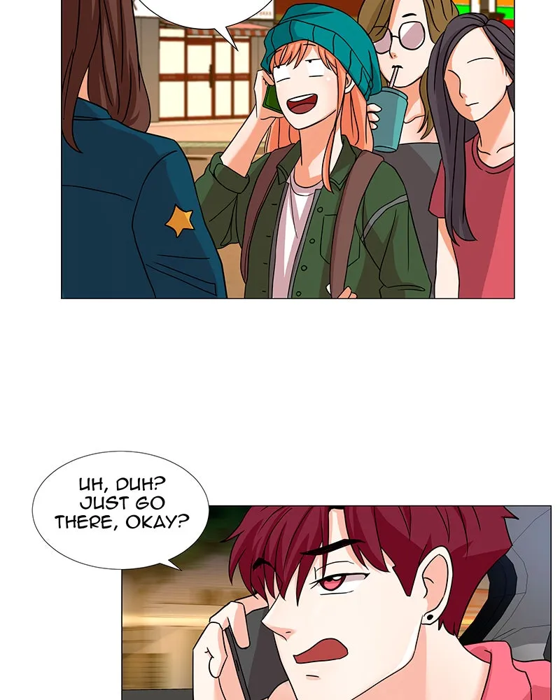 Unlovable Replacement Chapter 16 page 48 - 