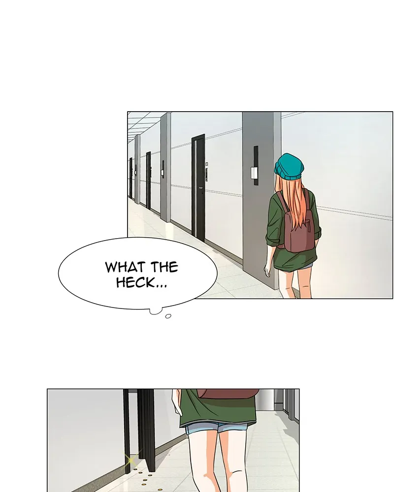 Unlovable Replacement Chapter 16 page 50 - 