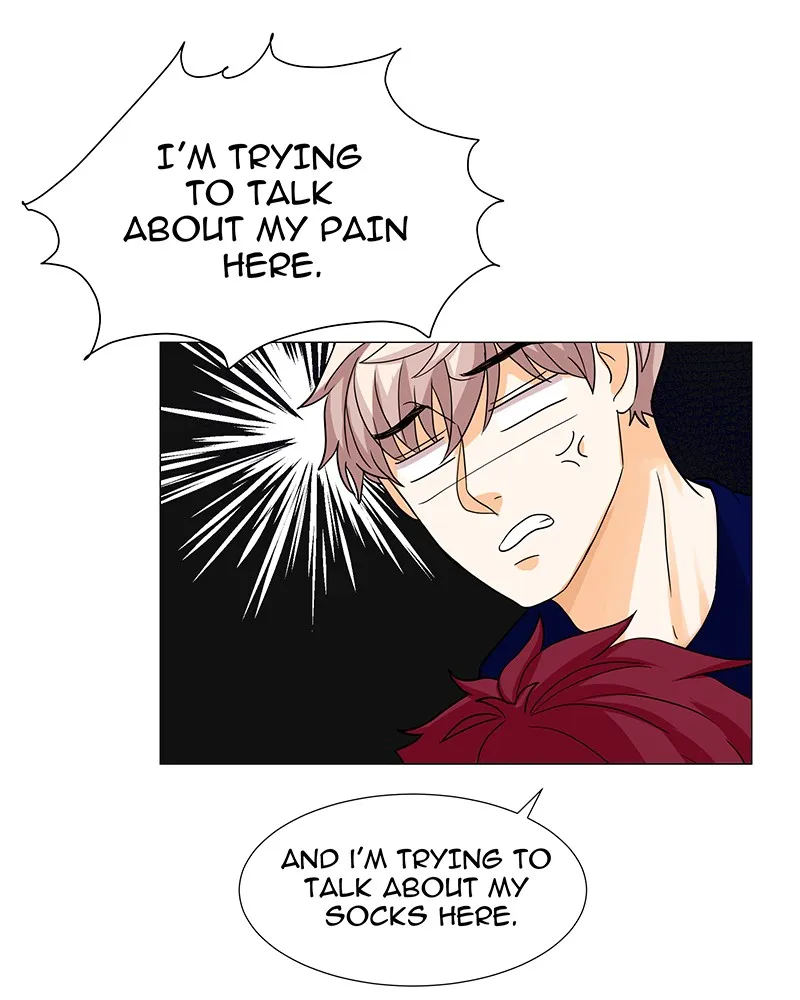Unlovable Replacement Chapter 16 page 6 - 