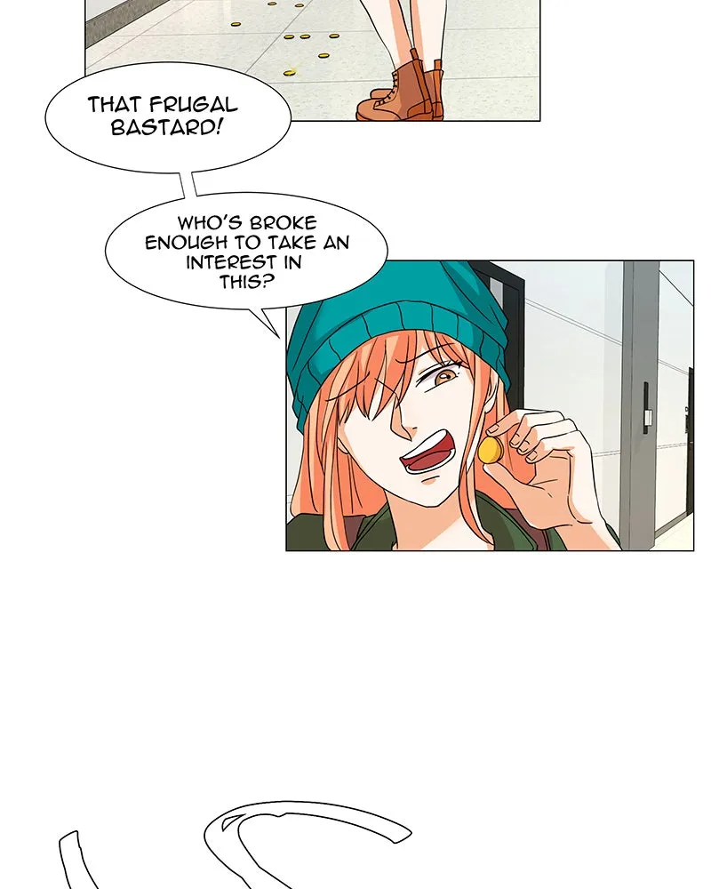 Unlovable Replacement Chapter 16 page 51 - 
