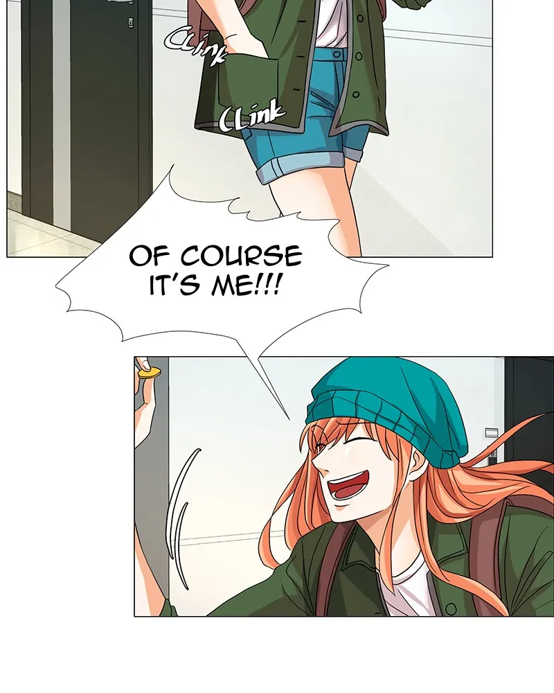 Unlovable Replacement Chapter 16 page 53 - 