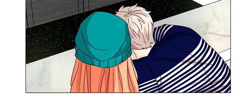 Unlovable Replacement Chapter 16 page 55 - 