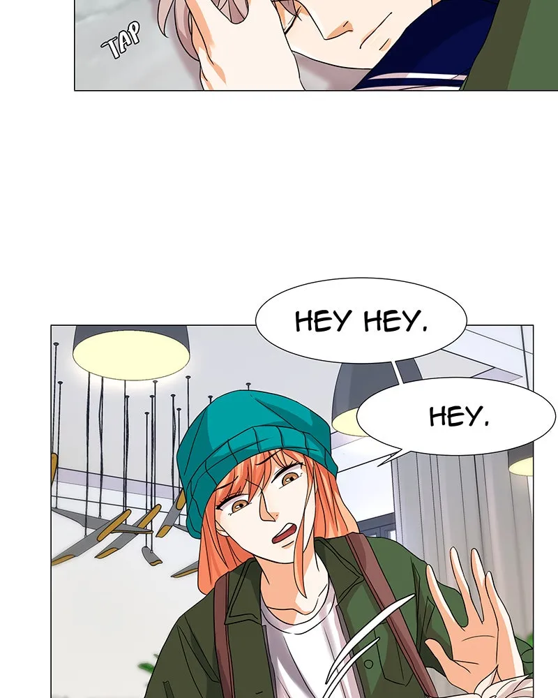 Unlovable Replacement Chapter 16 page 57 - 