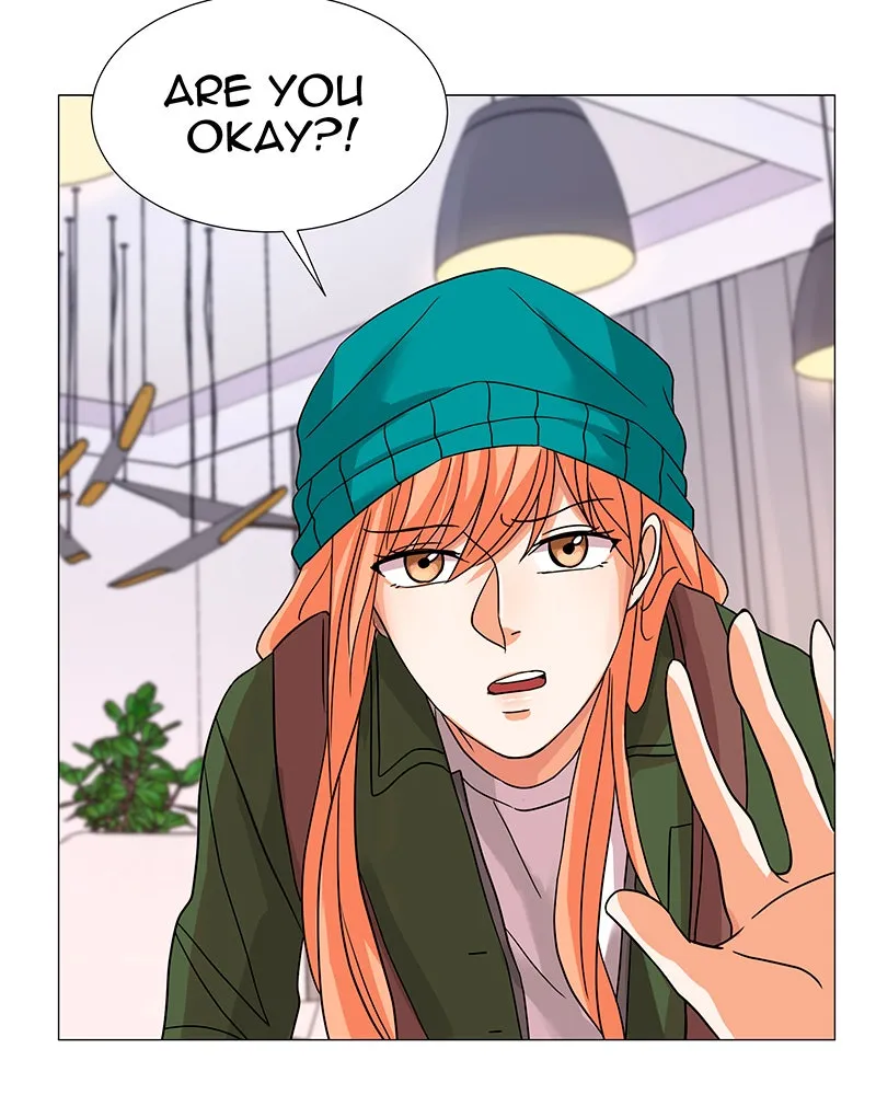 Unlovable Replacement Chapter 16 page 63 - 