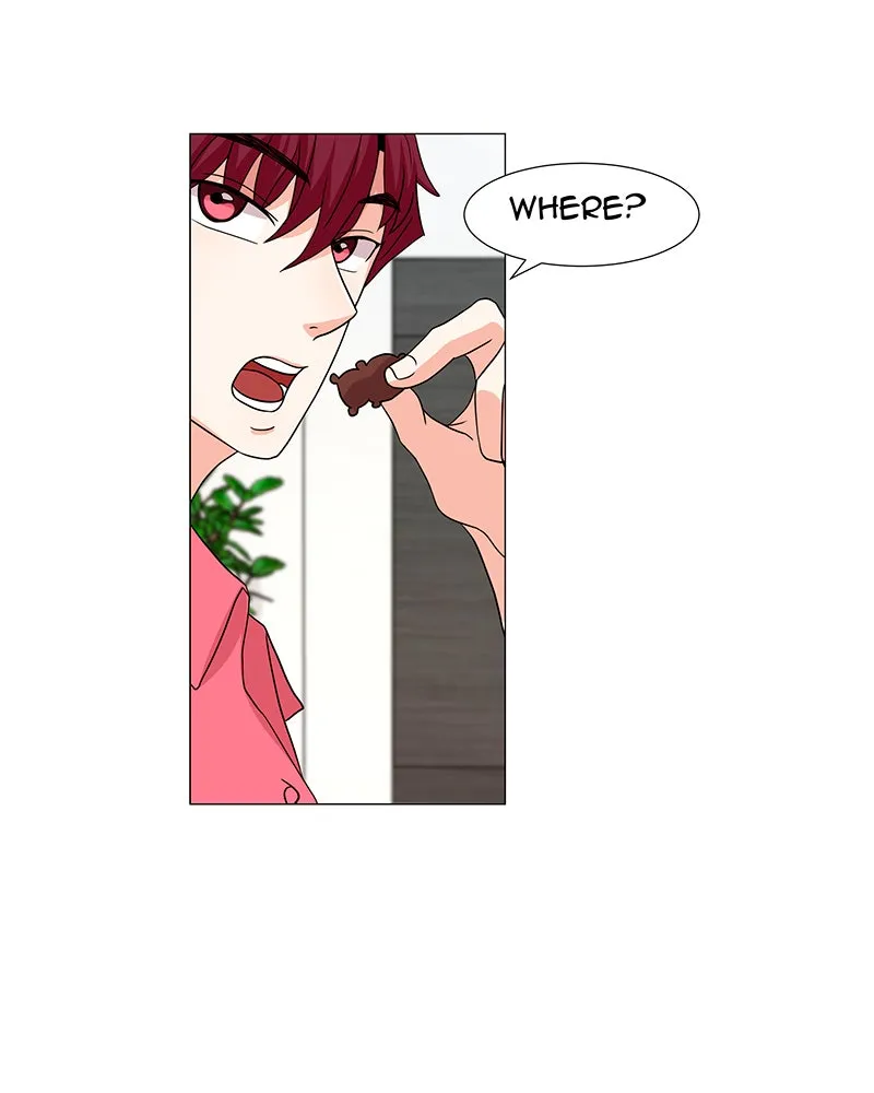 Unlovable Replacement Chapter 16 page 8 - 