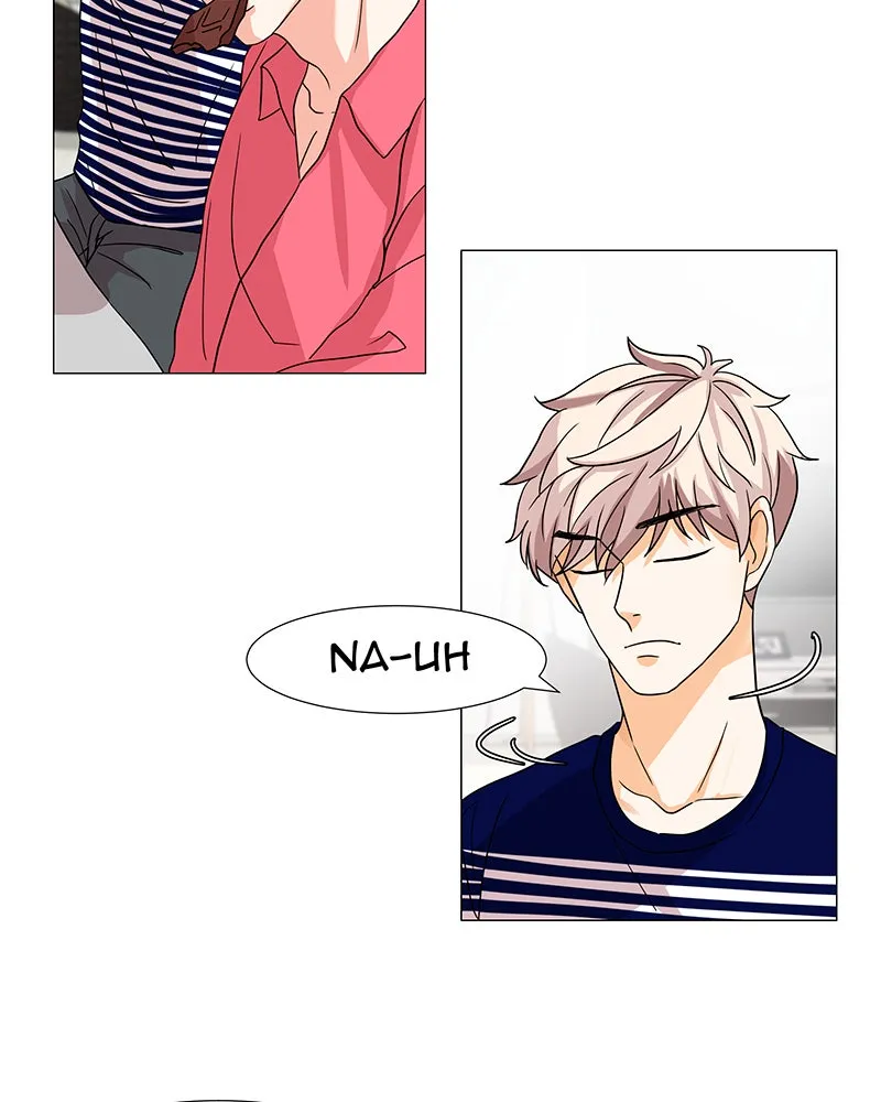 Unlovable Replacement Chapter 16 page 10 - 