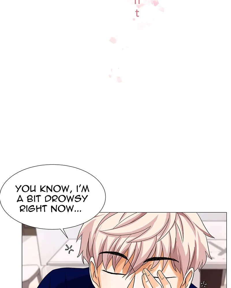 Unlovable Replacement Chapter 17 page 2 - 