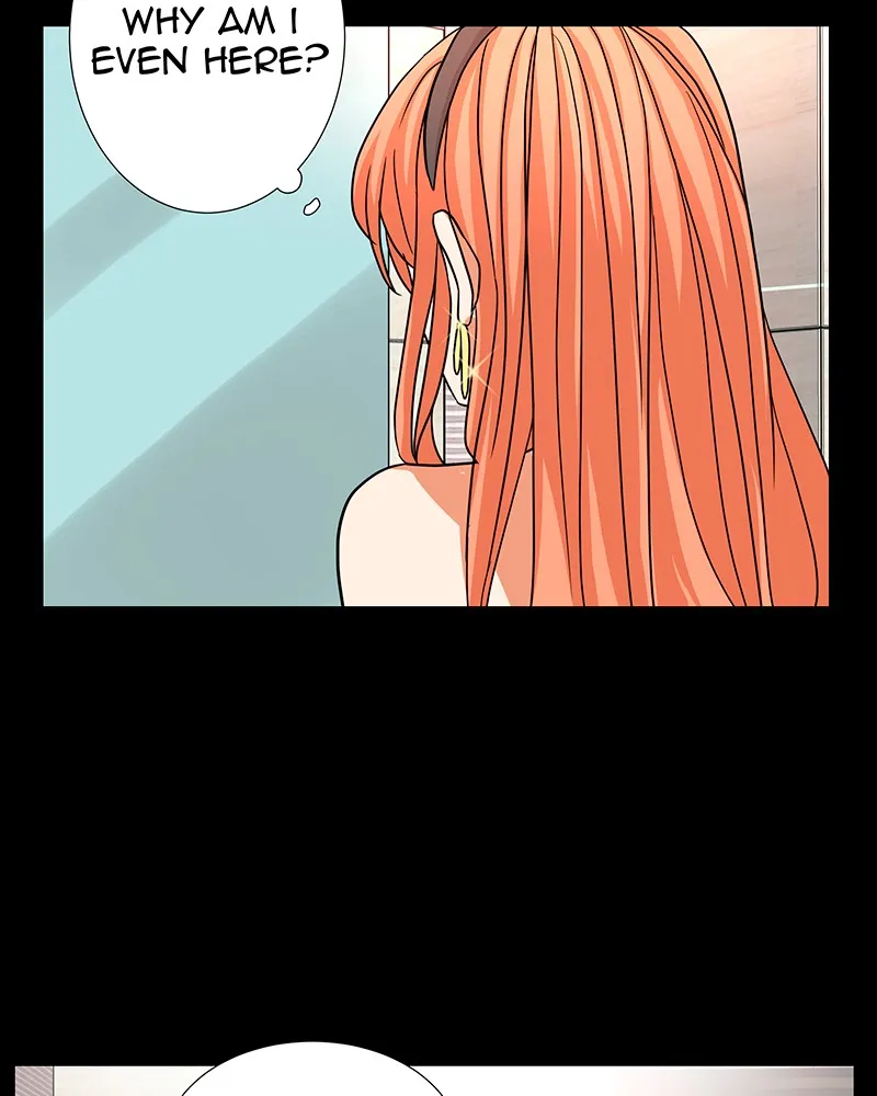Unlovable Replacement Chapter 17 page 11 - 