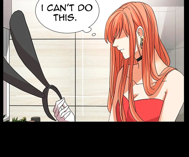 Unlovable Replacement Chapter 17 page 12 - 