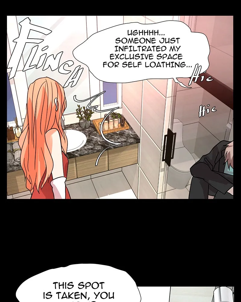Unlovable Replacement Chapter 17 page 15 - 