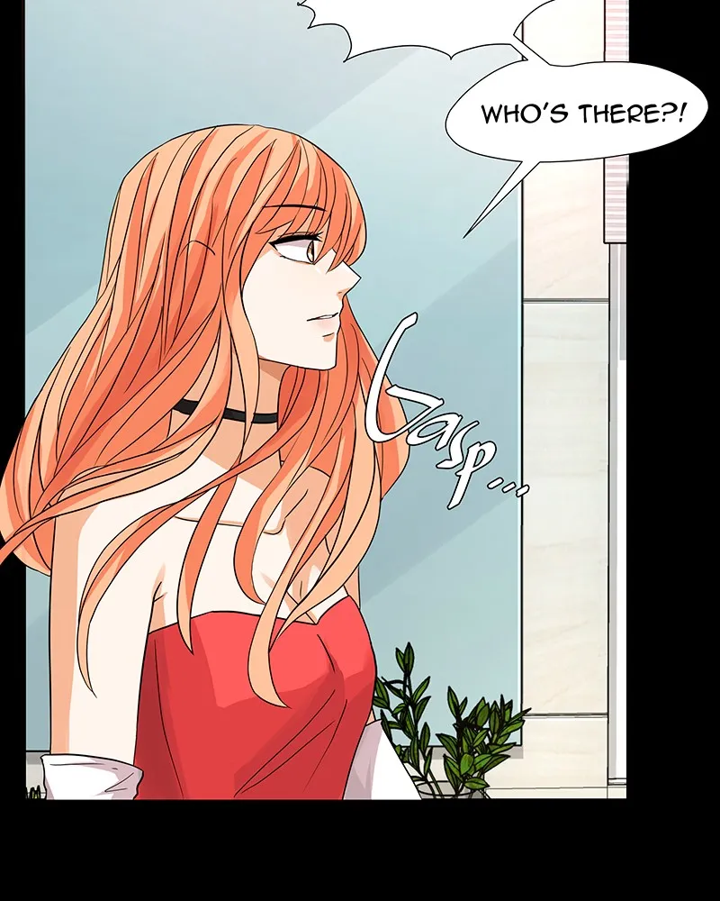 Unlovable Replacement Chapter 17 page 17 - 