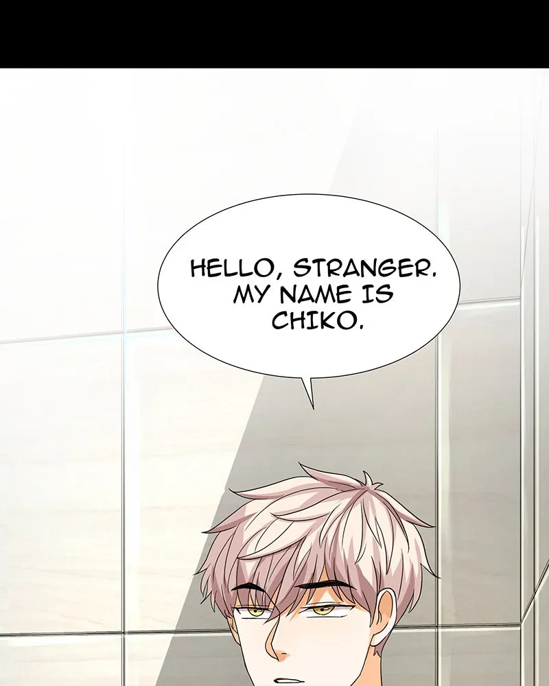 Unlovable Replacement Chapter 17 page 19 - 