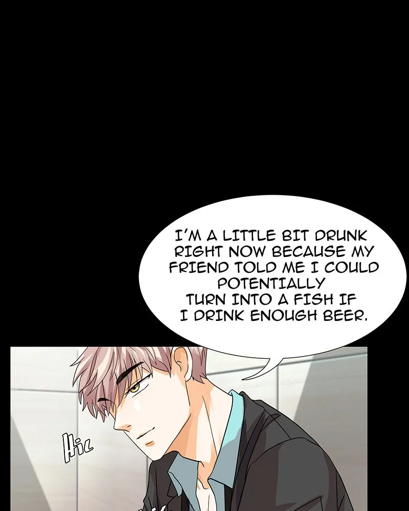 Unlovable Replacement Chapter 17 page 21 - 