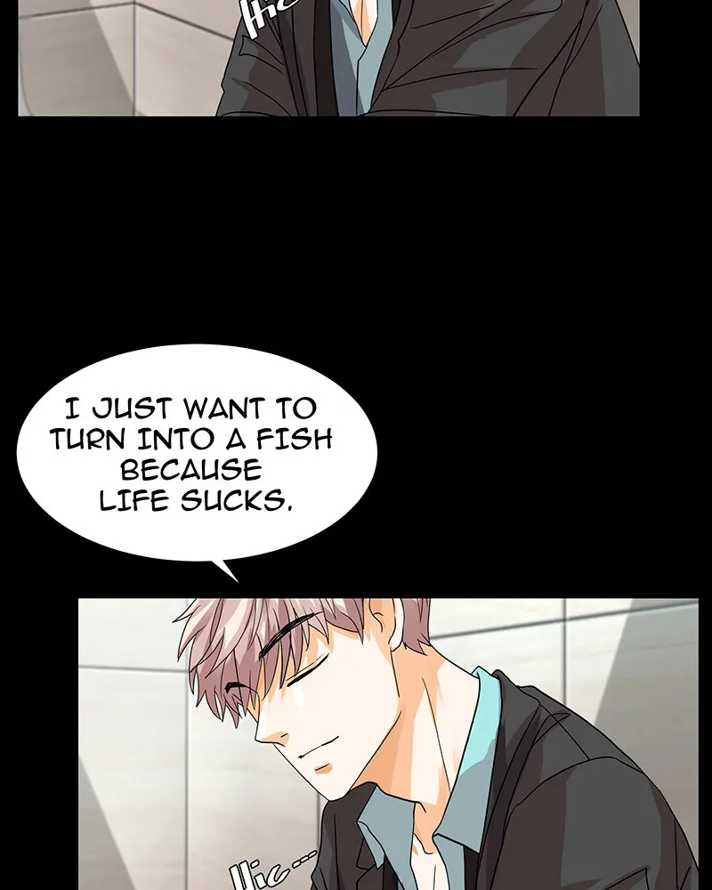 Unlovable Replacement Chapter 17 page 22 - 