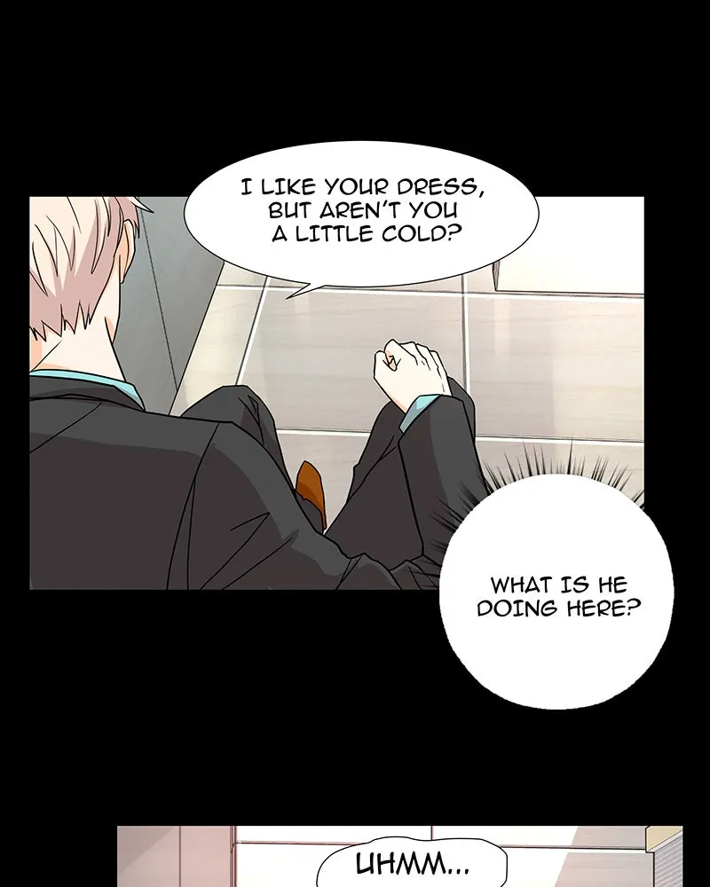 Unlovable Replacement Chapter 17 page 26 - 