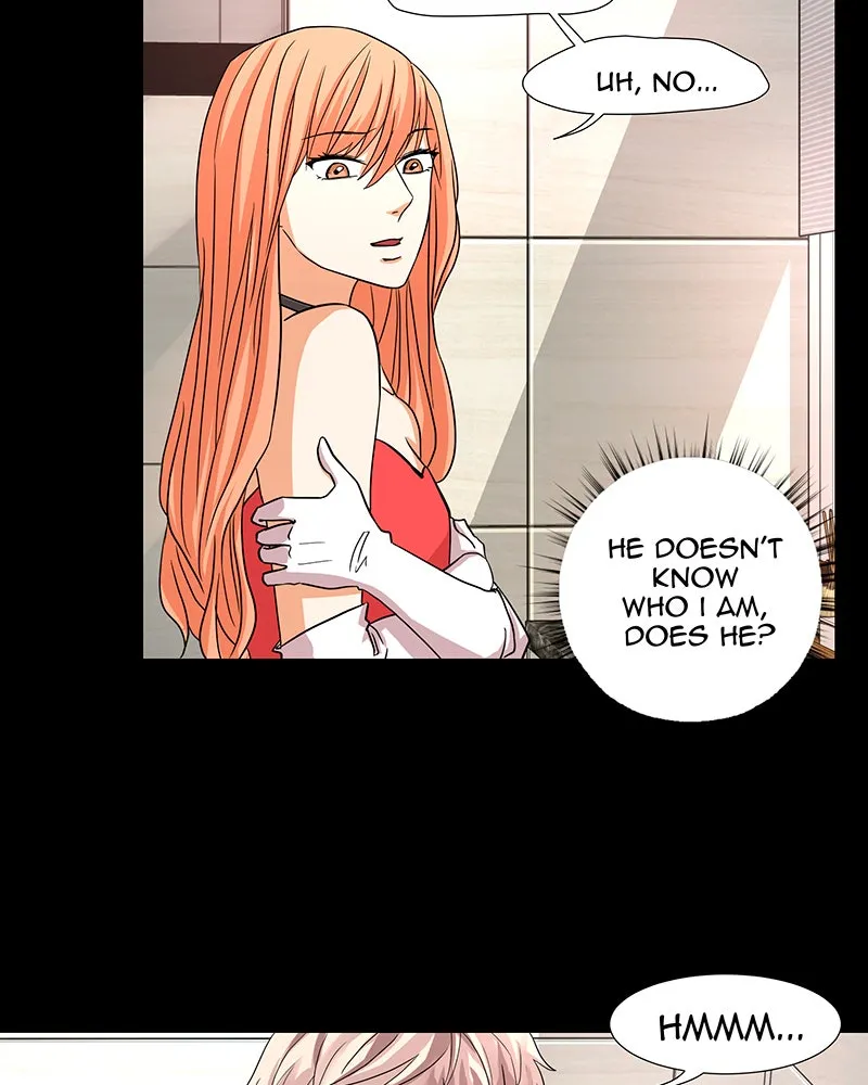 Unlovable Replacement Chapter 17 page 27 - 