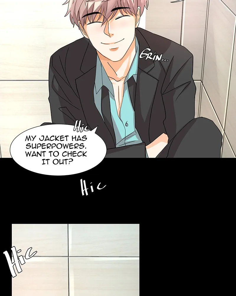 Unlovable Replacement Chapter 17 page 28 - 