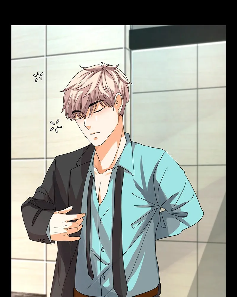 Unlovable Replacement Chapter 17 page 32 - 