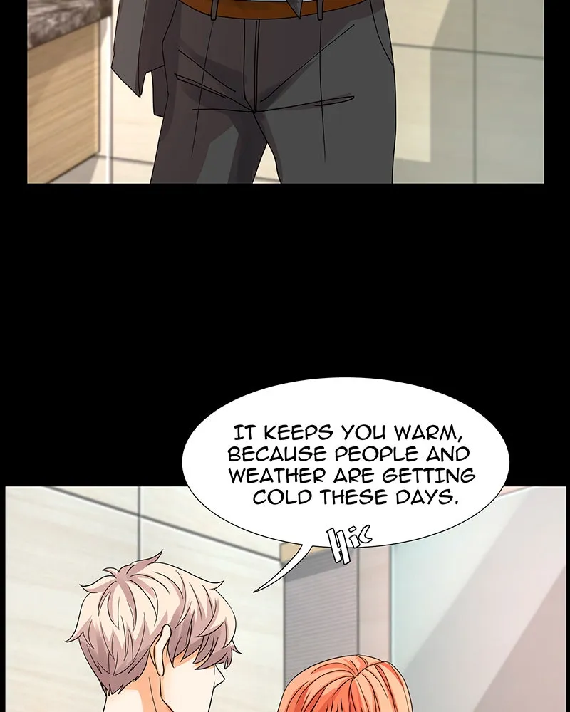 Unlovable Replacement Chapter 17 page 33 - 