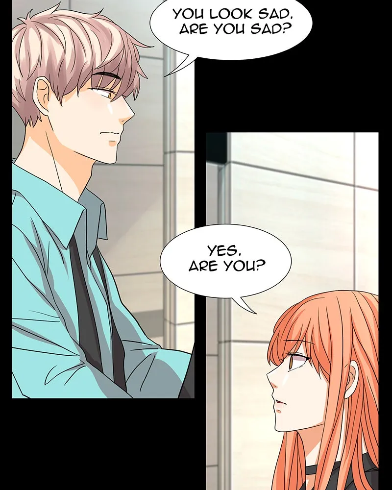 Unlovable Replacement Chapter 17 page 35 - 