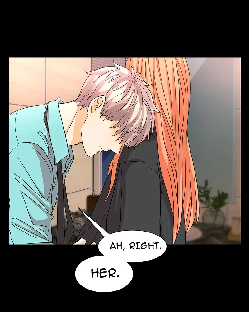 Unlovable Replacement Chapter 17 page 38 - 