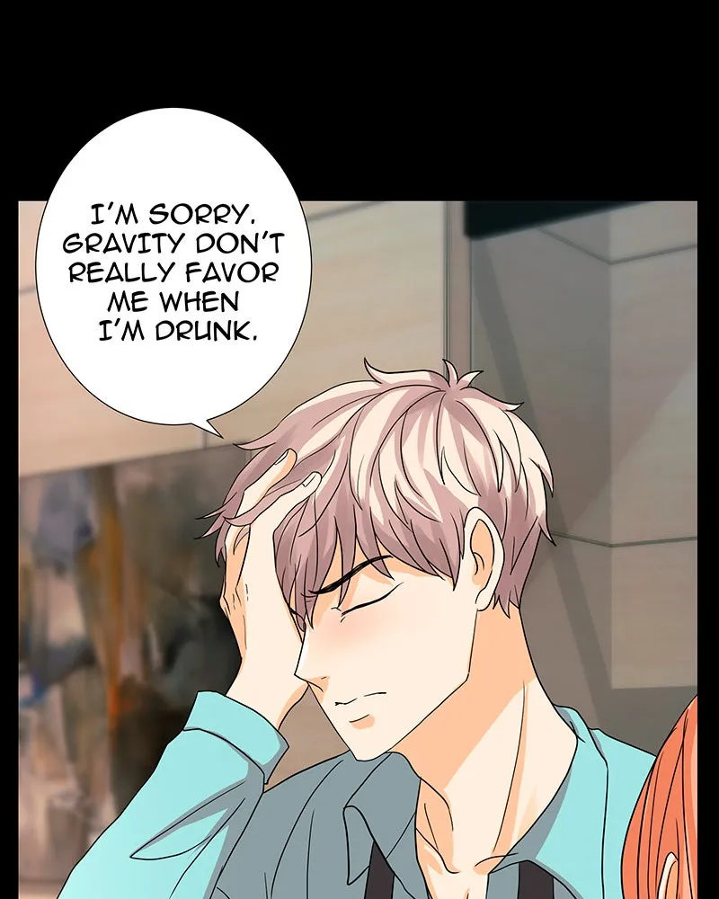 Unlovable Replacement Chapter 17 page 39 - 