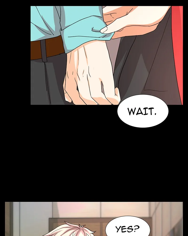 Unlovable Replacement Chapter 17 page 42 - 