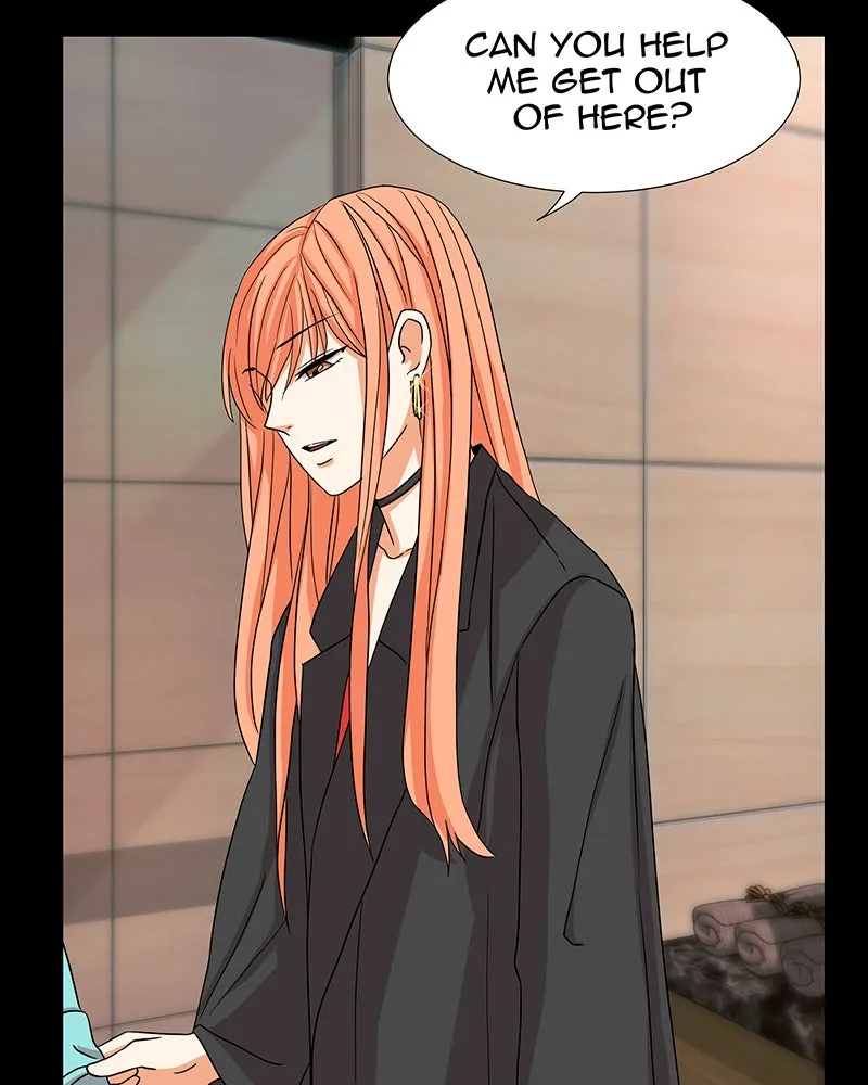 Unlovable Replacement Chapter 17 page 44 - 