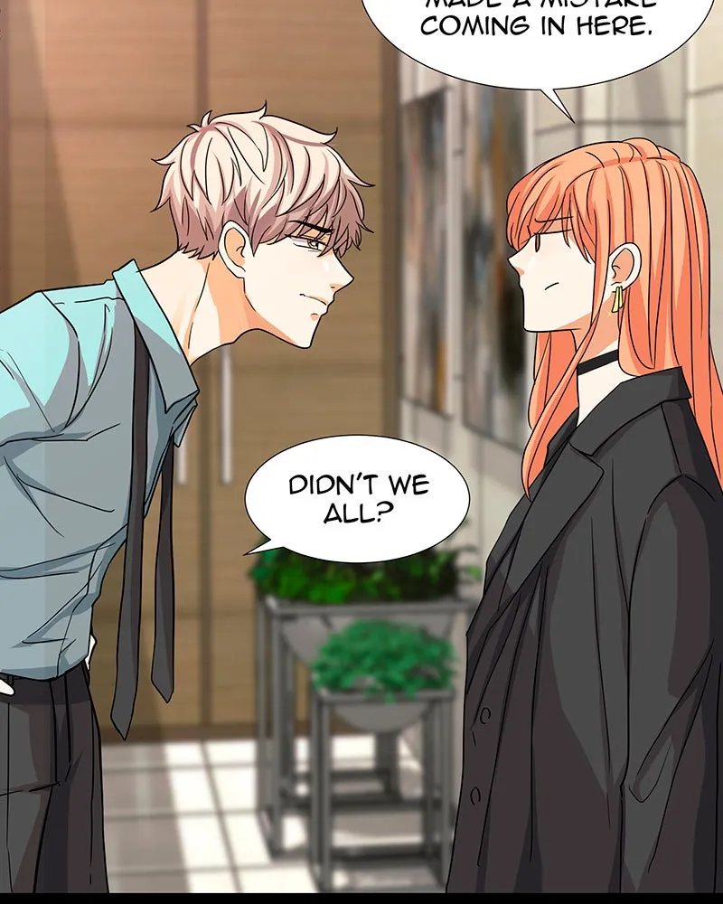 Unlovable Replacement Chapter 17 page 49 - 