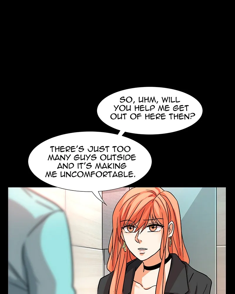 Unlovable Replacement Chapter 17 page 51 - 