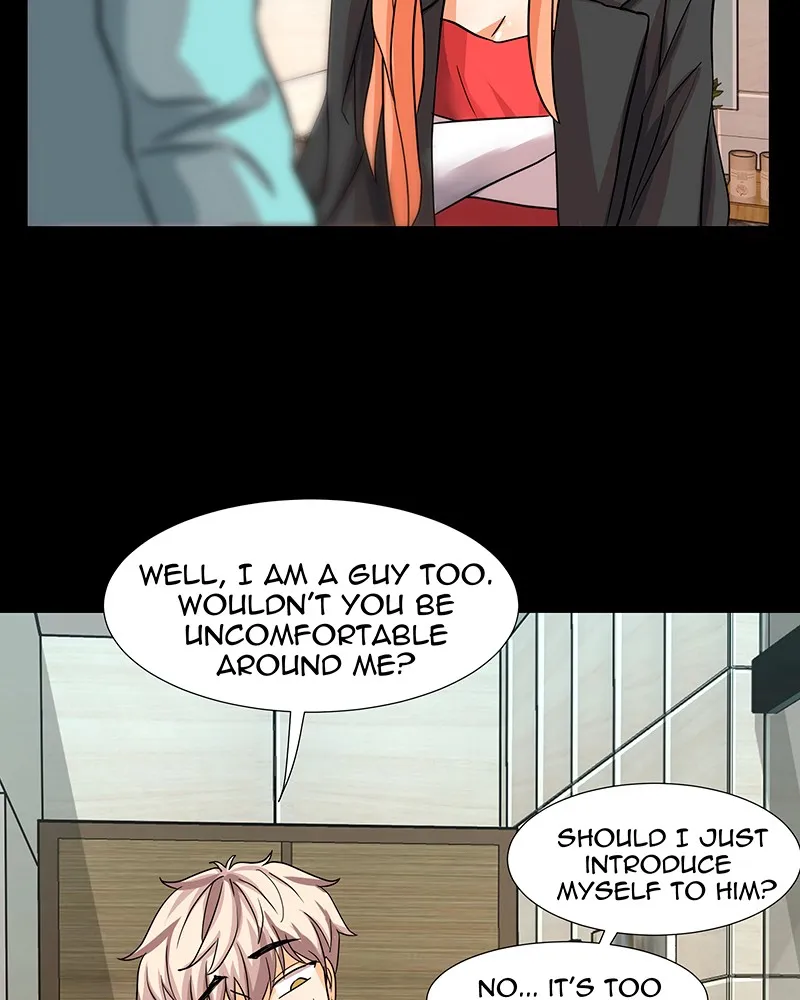 Unlovable Replacement Chapter 17 page 52 - 