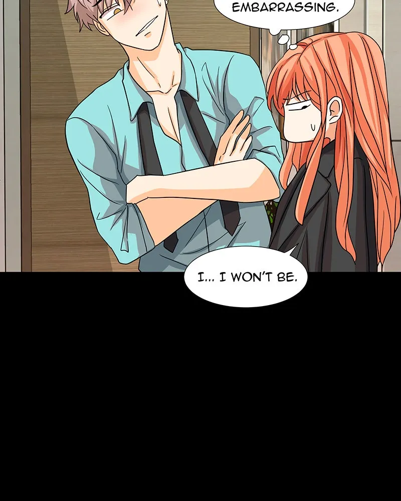 Unlovable Replacement Chapter 17 page 53 - 