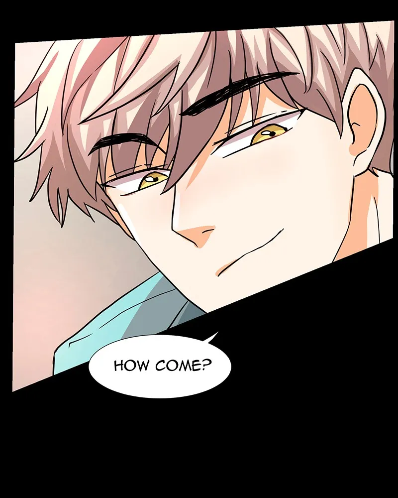 Unlovable Replacement Chapter 17 page 54 - 
