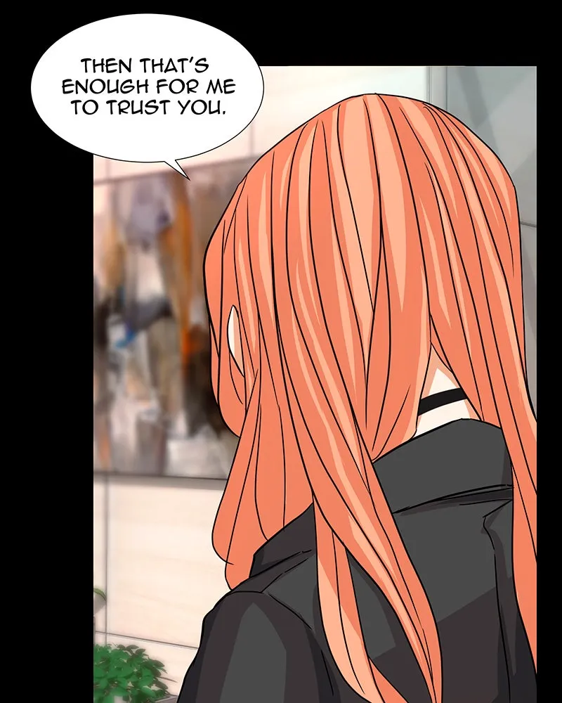 Unlovable Replacement Chapter 17 page 58 - 