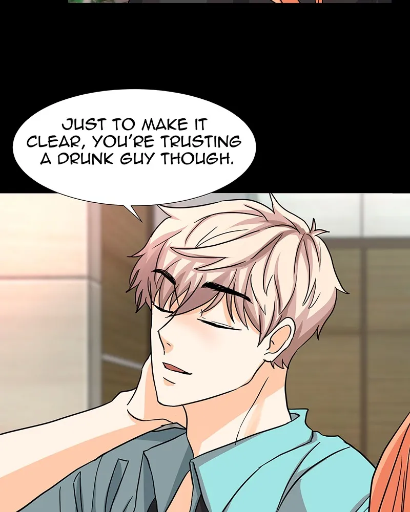 Unlovable Replacement Chapter 17 page 59 - 