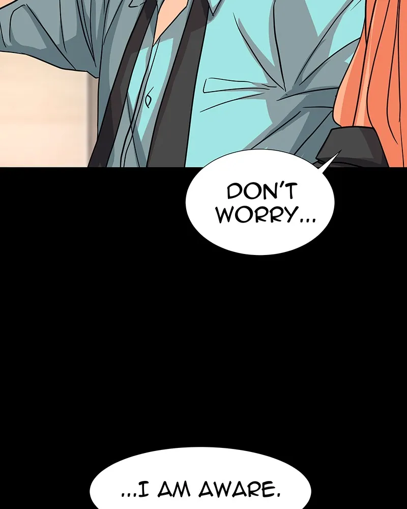 Unlovable Replacement Chapter 17 page 60 - 